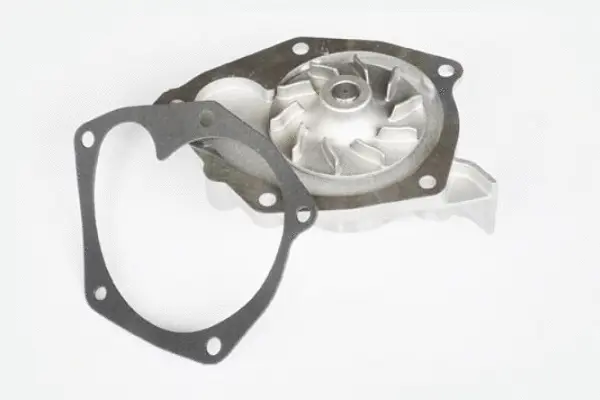 Pompe à eau, refroidissement du moteur ASAM AUTOMOTIVE 30956