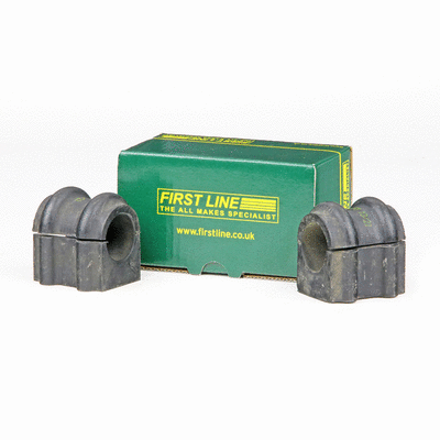 Kit de réparation, barre de couplage stabilisatrice FIRST LINE FSK7355K