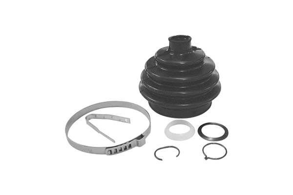 Jeu de joints-soufflets, arbre de commande SKF Brazil VKJP 14846