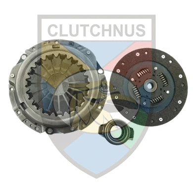 Kit d'embrayage CLUTCHNUS MCK0443