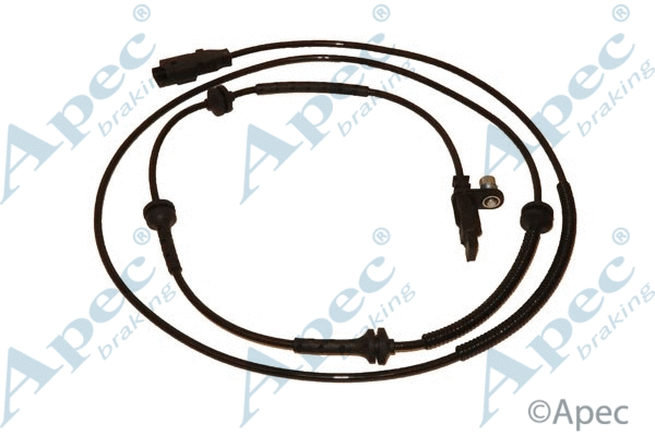 Capteur, vitesse de roue APEC ABS1040