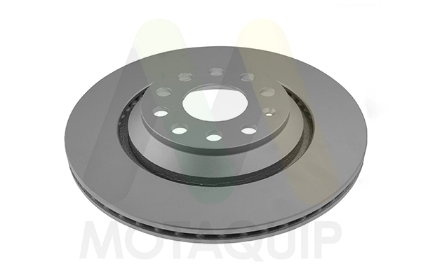 Disque de frein MOTAQUIP LVBD1510