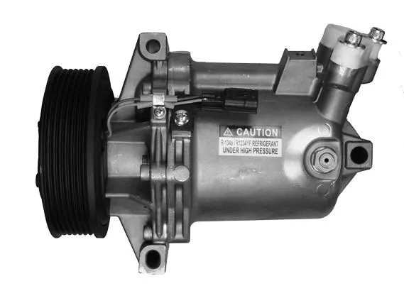 Compresseur, climatisation Airstal 10-3738