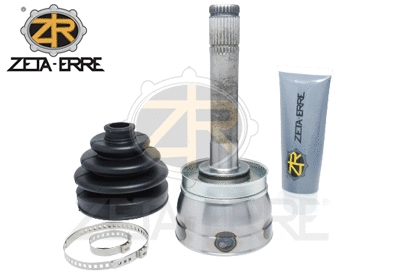 Jeu de joints, arbre de transmission ZETA-ERRE NI505