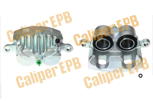 Étrier de frein Calipere+ NAIBA C383R