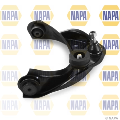 Bras de liaison, suspension de roue NAPA NST2489