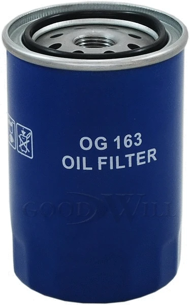 Filtre à huile GOODWILL OG 163