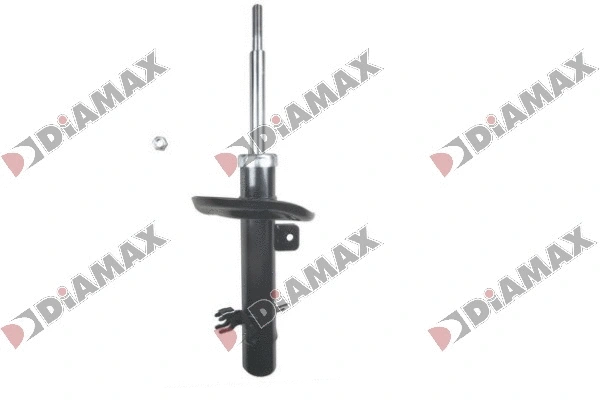 Amortisseur DIAMAX AP01062