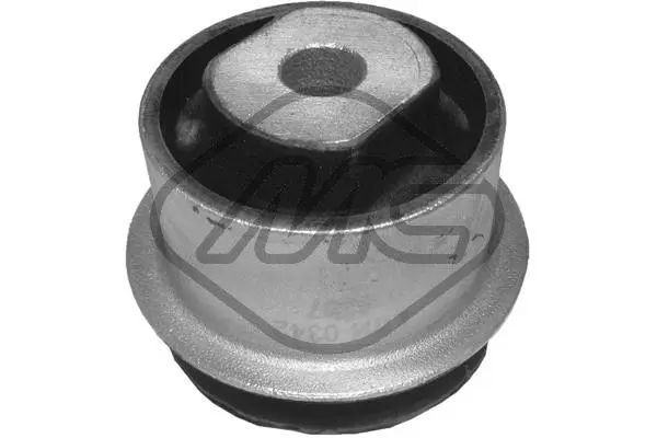 Suspension, bras de liaison Metalcaucho 04387