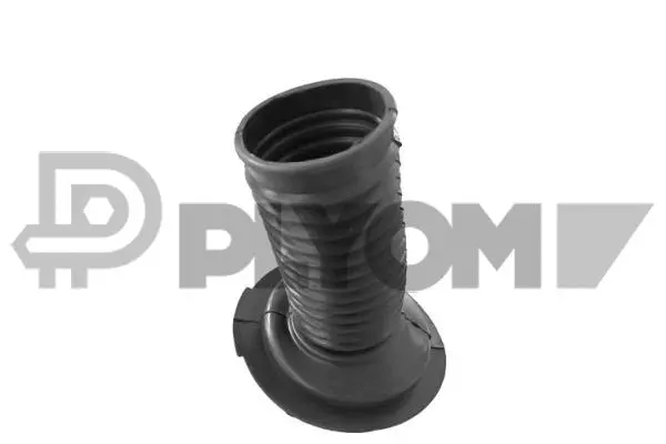 Bouchon de protection/soufflet, amortisseur PLYOM P758523