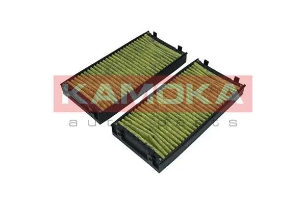 Filtre, air de l'habitacle KAMOKA 6080061