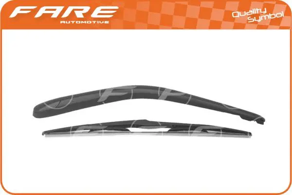 Balai d'essuie-glace FARE-RCH 21711