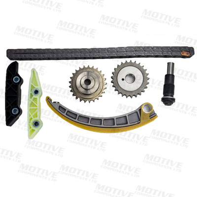 Kit de distribution par chaîne MOTIVE TCK333
