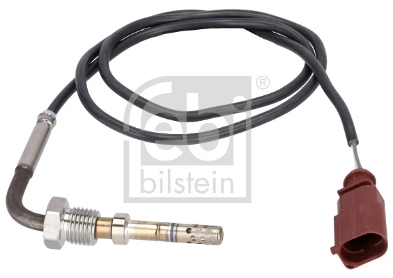 Capteur, température des gaz FEBI BILSTEIN 185823