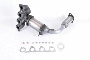 Catalyseur EEC FR6070T