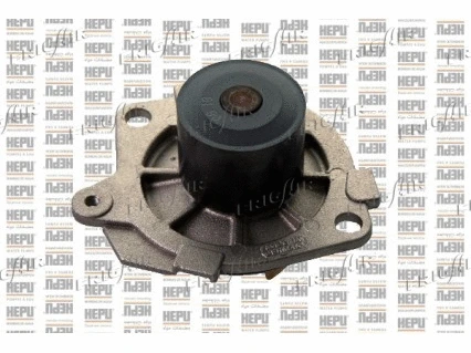 Pompe à eau, refroidissement du moteur FRIGAIR HP04.258