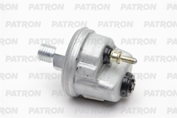 Capteur, pression d'huile PATRON PE70076