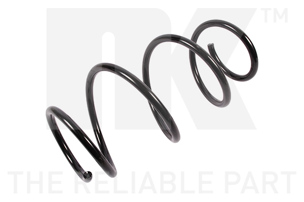 Ressort de suspension NK 531577