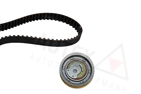 Kit de courroie crantée AUTEX 702374