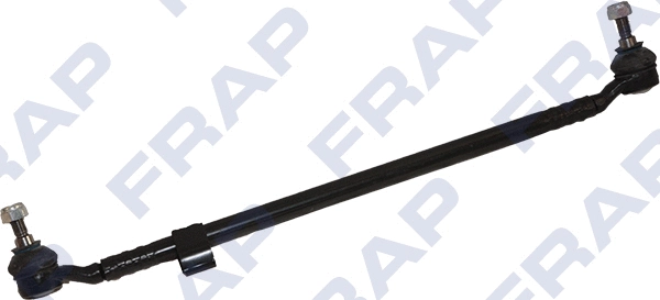 Barre de connexion FRAP F1293
