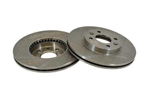 Disque de frein KLAXCAR FRANCE 25459z