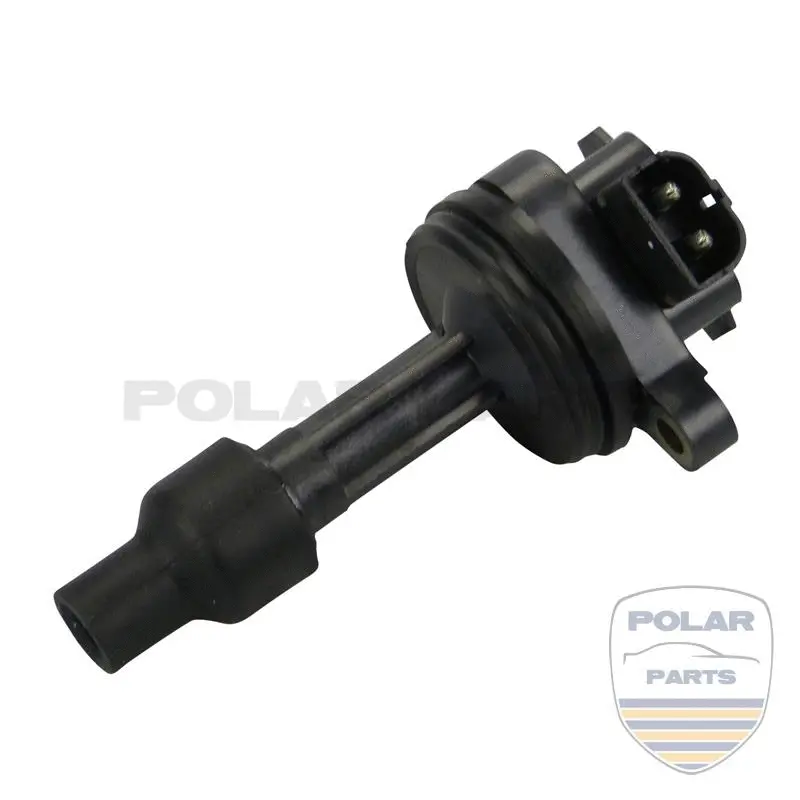 Bobine d'allumage POLAR PARTS 10000544