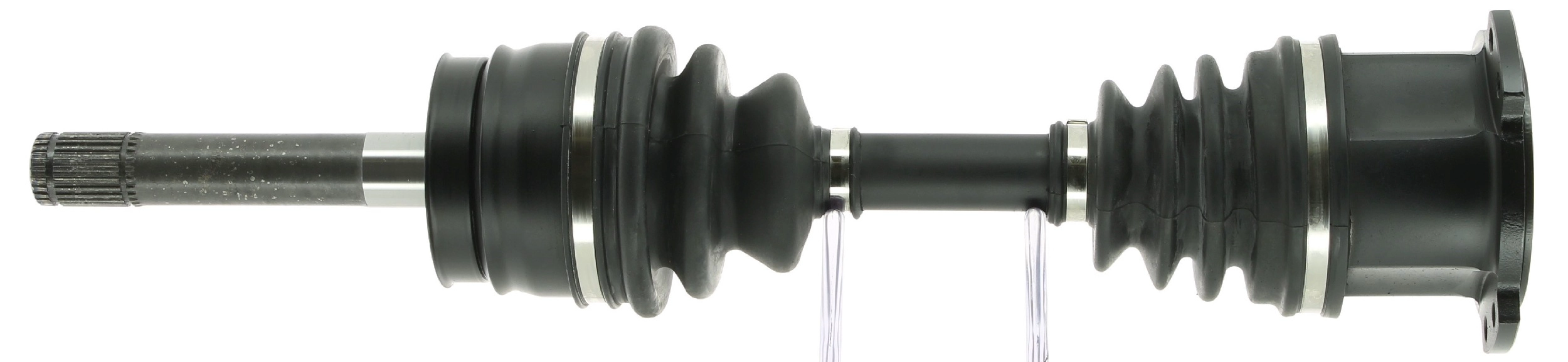 Arbre de transmission FRIESEN FDS3318