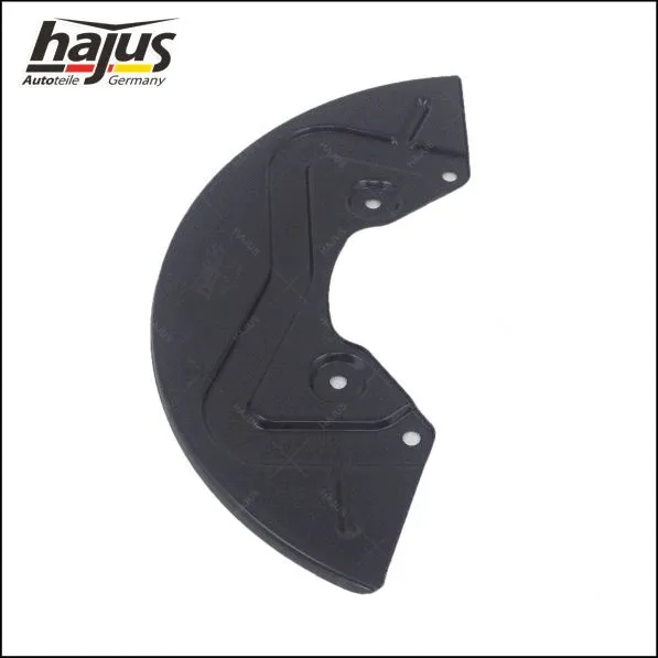 Déflecteur, disque de frein hajus Autoteile 6151119