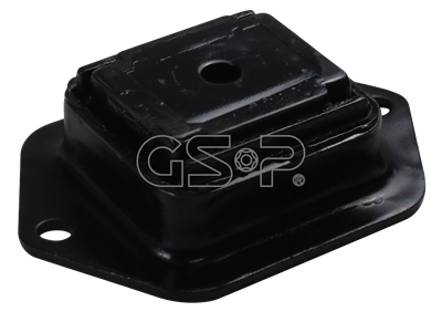Suspension, corps de l'essieu GSP-BR 530842
