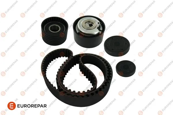 Kit de courroie crantée EUROREPAR 1611881280