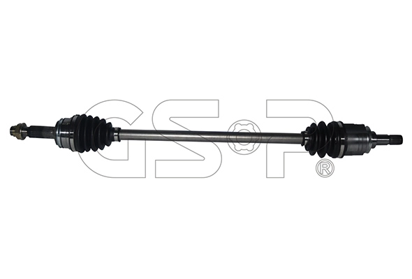 Arbre de transmission GSP-BR 259637