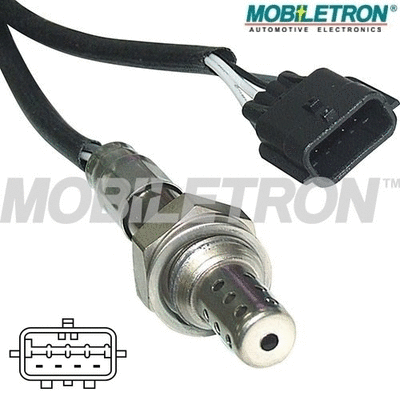 Sonde lambda MOBILETRON OS-B4220P