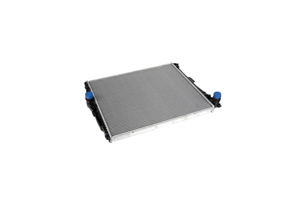 Radiateur, refroidissement du moteur ZentParts Z20389