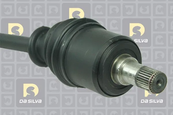 Arbre de transmission DA SILVA 311206T