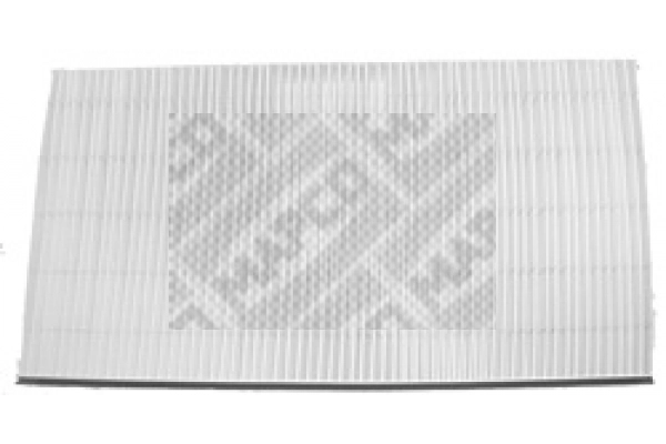 Filtre, air de l'habitacle MAPCO 65308