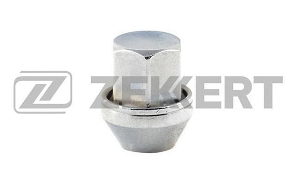 Écrou de roue ZEKKERT BE-4071