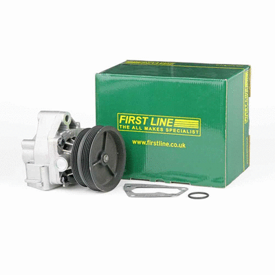 Pompe à eau, refroidissement du moteur FIRST LINE FWP1724