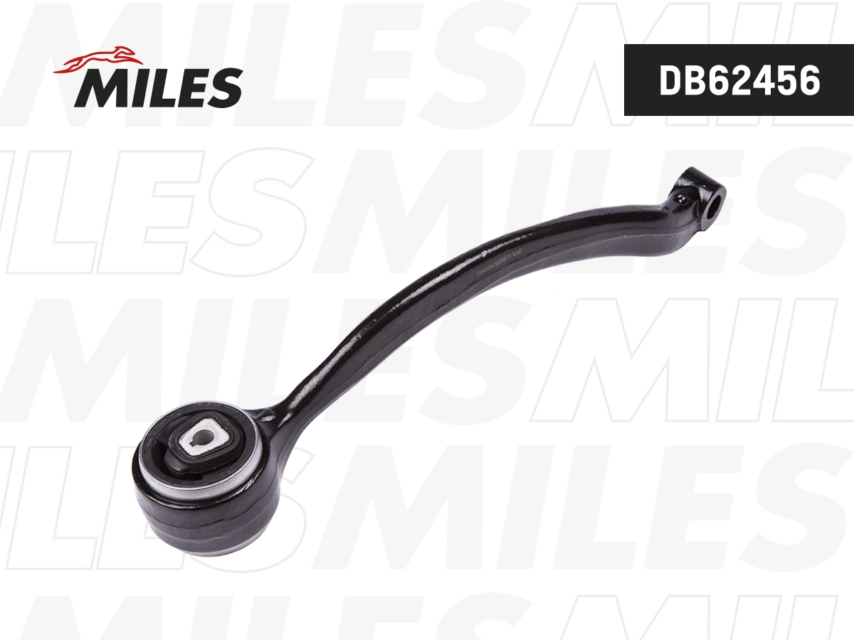Bras de liaison, suspension de roue MILES DB62456