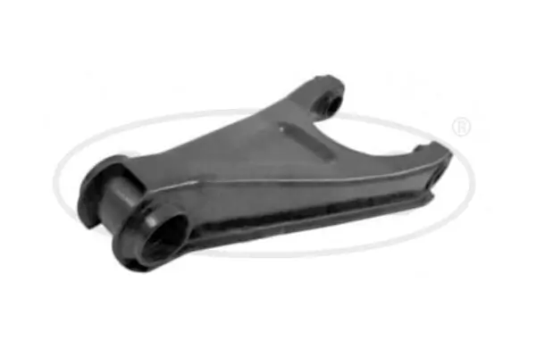 Bras de liaison, suspension de roue CORTECO 49397414