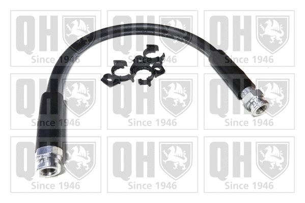 Flexible de frein QUINTON HAZELL BFH5340