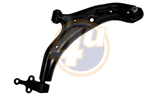 Bras de liaison, suspension de roue 4u NS-G-66951
