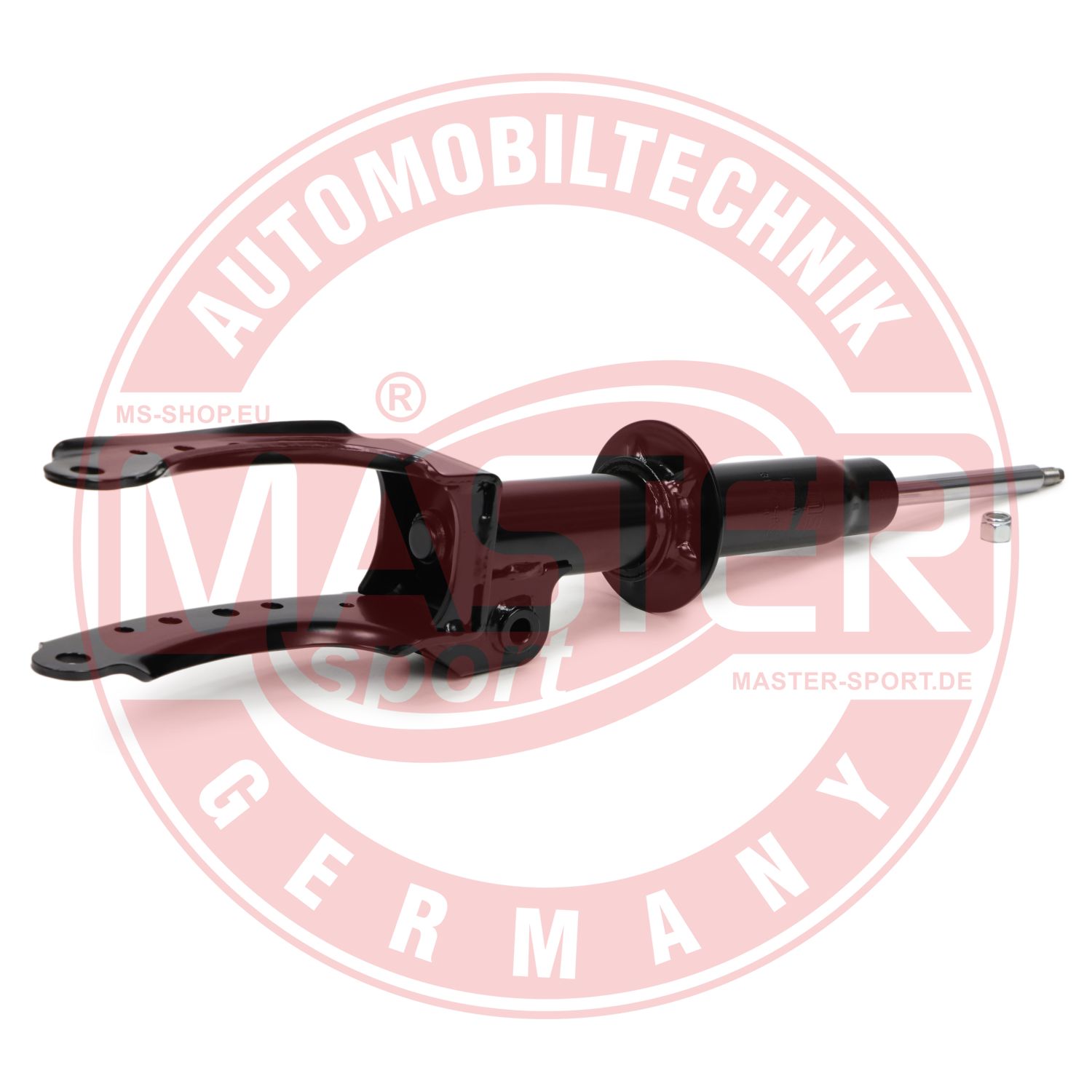 Amortisseur MASTER-SPORT GERMANY 317242-PCS-MS