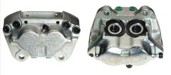 Étrier de frein GENERAL RICAMBI BW6054