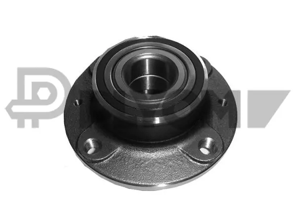 Moyeu de roue PLYOM P750567