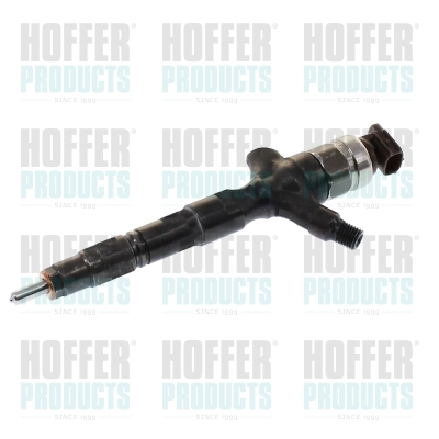Injecteur HOFFER H74274R