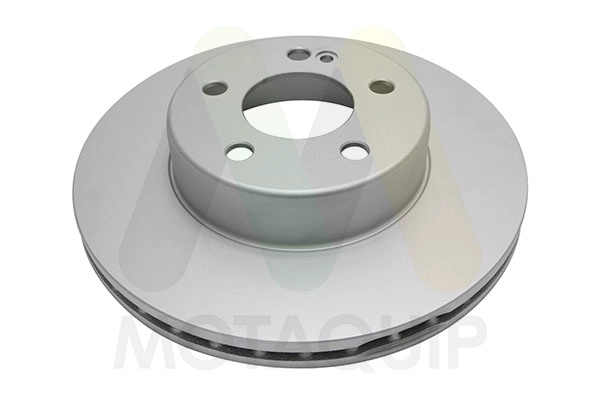 Disque de frein MOTAQUIP LVBD1989