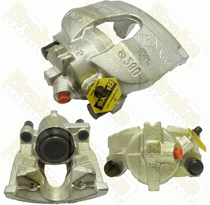Étrier de frein Brake ENGINEERING CA2591R