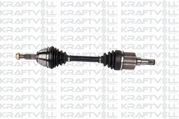 Arbre de transmission KRAFTVOLL GERMANY 01010074