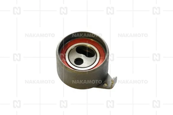 Galet tendeur, courroie crantée NAKAMOTO A63-MAZ-21030105