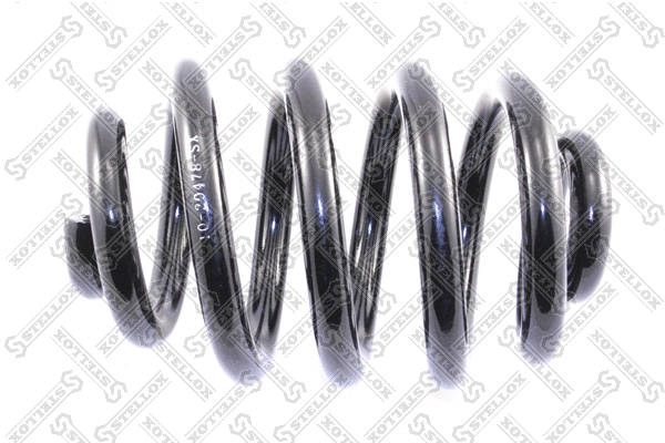 Ressort de suspension STELLOX 10-20478-SX